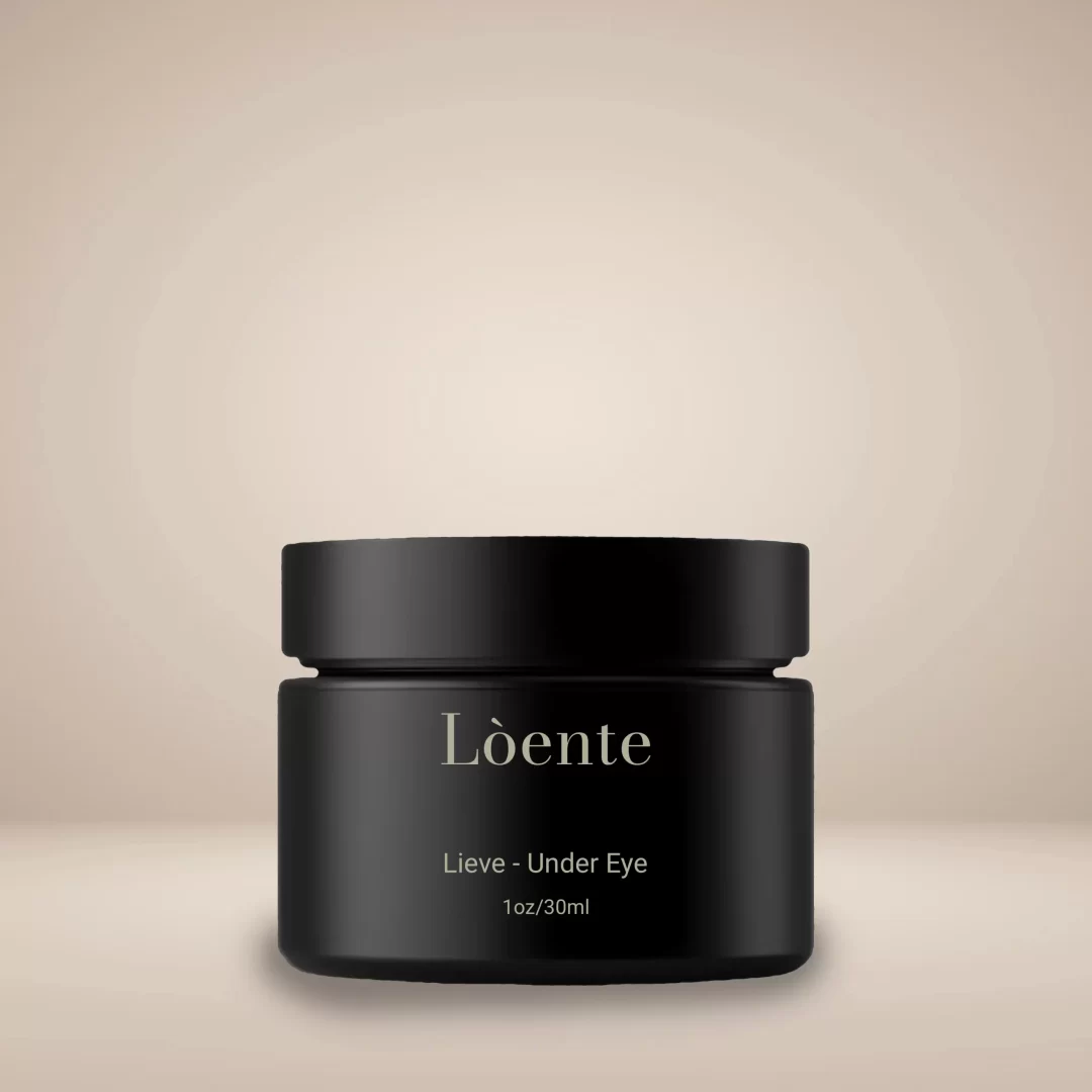 Lieve – Under Eye