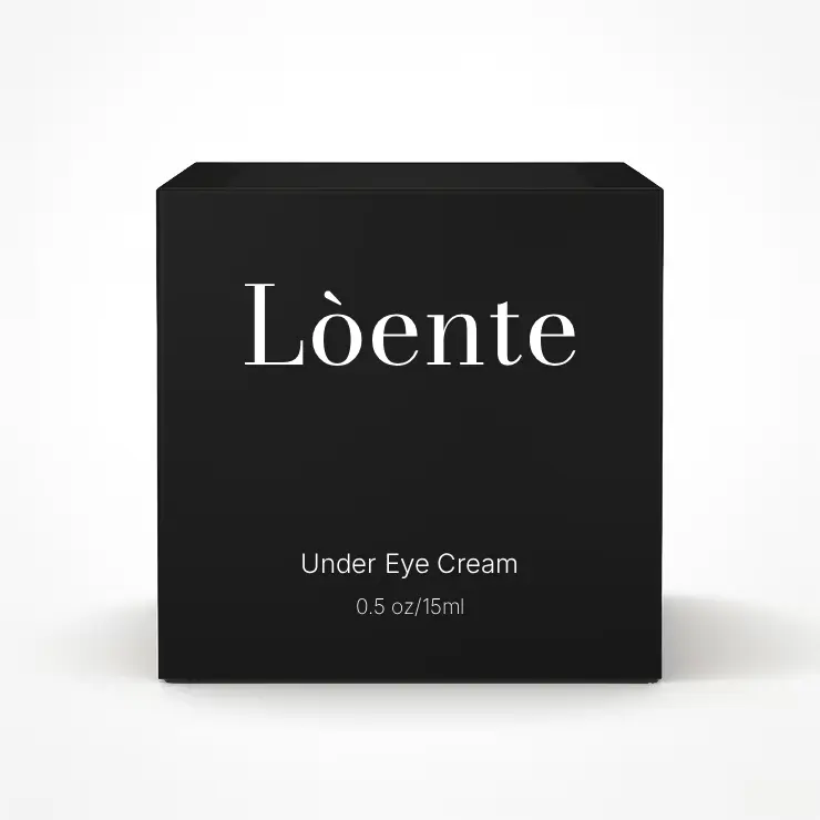 Lieve – Under Eye - Image 3